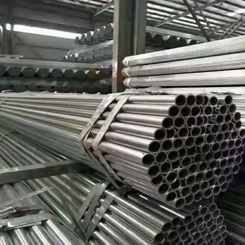 蒙山q355nhb耐候钢管